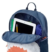 Firefly! Outdoor Gear Finn the Shark Kid's Backpack, Kid's Backpack