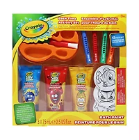Crayola Bath Paint Set