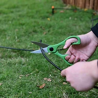 Ciseaux de jardin multi-usages Ciseaux jardin multi-usages EG