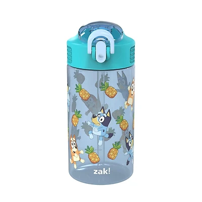 Zak Designs Bluey Bouteille de Parc 16oz Bluey Bouteille de Parc 16oz