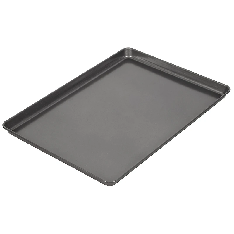 Ensemble de plaques à pâtisserie antiadhésives maximisant le four Wilton