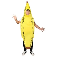 PARTYHOLIC BANANA BOY COSTUME