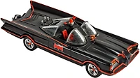 Hot Wheels Assortiment Véhicule de Batman - Styles peuvent Varier