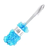 EQUATE BEAUTY POUF de Bain Arrière POUF DE BAIN