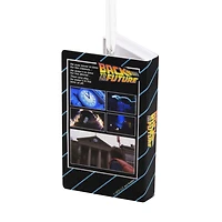 Hallmark Christmas Ornament (Back to the Future Retro Video Cassette Case)