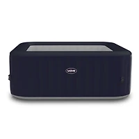 INFLATABLE HOT TUB - FRENCH