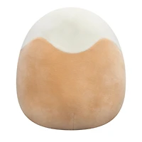 Squishmallows Valentines 8" - Chanel la brioche à la cannelle