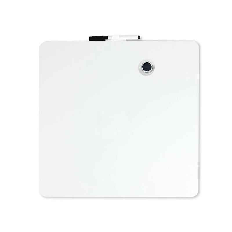 PEN+ GEAR 17X17 TABLEAU BLANC MAGNÉTIQUE PG 17X17 DE ÉTAIN