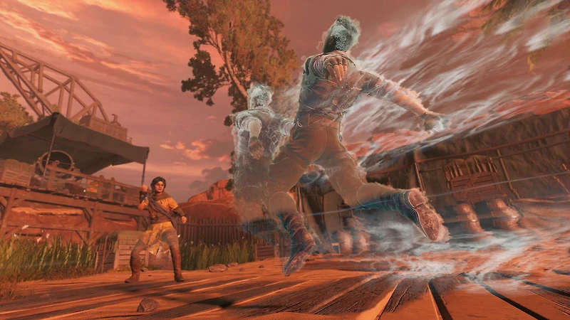 Jeu vidéo Unknown 9: Awakening pour (PS5)