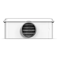 6.8GPM WATER HEATER - FRENCH