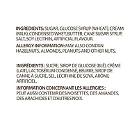 Bonbons durs au caramel Werther's Original 350 g