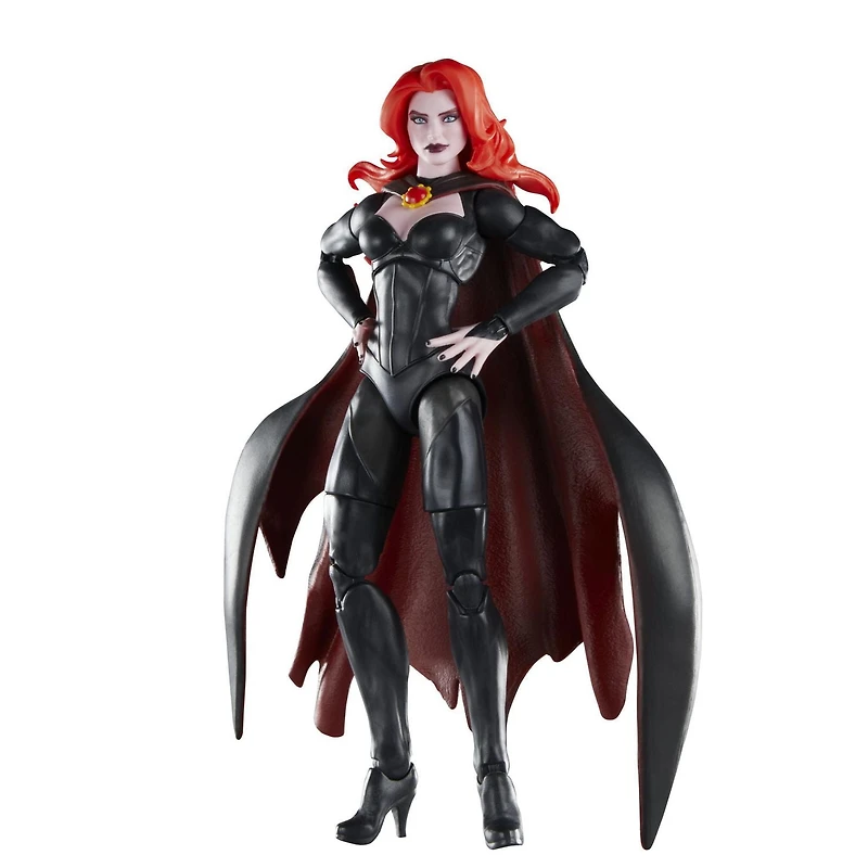 Reine gobeline de la série Marvel Legends