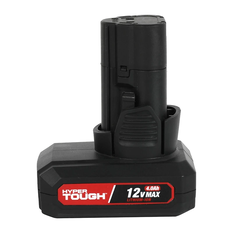 Batterie lithium-ion Hyper Tough 12V Max 4,0 Ah HYPER TOUGH 12V 4AMP PILE
