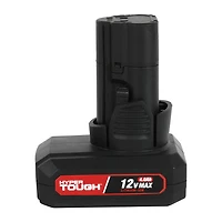 Batterie lithium-ion Hyper Tough 12V Max 4,0 Ah HYPER TOUGH 12V 4AMP PILE