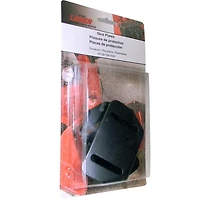 Plaques de protection en acier robuste de Laser pour souffleuse à neige - 57550