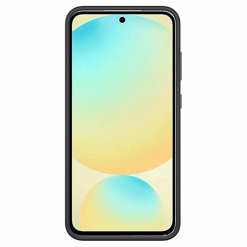 Blu Element Armour Rugged Case Black for Samsung Galaxy S25/Galaxy S24