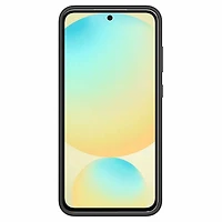 Blu Element Armour Rugged Case Black for Samsung Galaxy S25/Galaxy S24