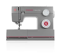 Machine a Coudre mécanique SINGER© 64S Heavy Duty™