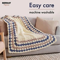 Bernat® Fil Sheepy™, Nylon #6 Super Volumineux, 8,8 Oz/250 G, 149 Yards