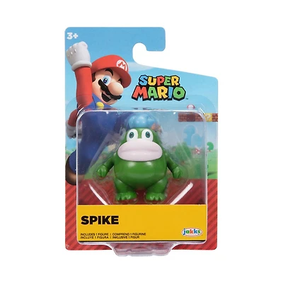 Nintendo 2.5 Inch Figure - Spike Top
