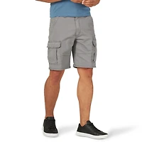 Wrangler Short Cargo Élastique Pour Homme