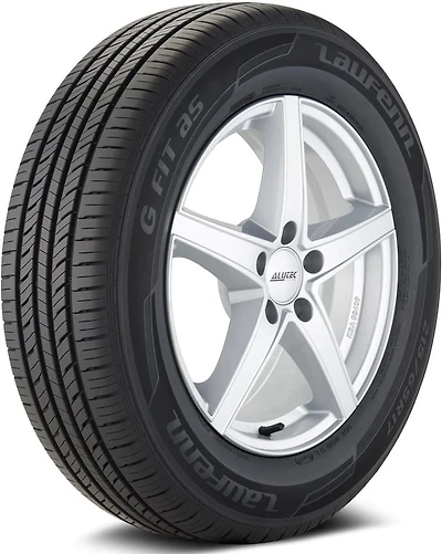 Laufenn G FIT AS 225/60R17 99T BSW Passenger Car Tires