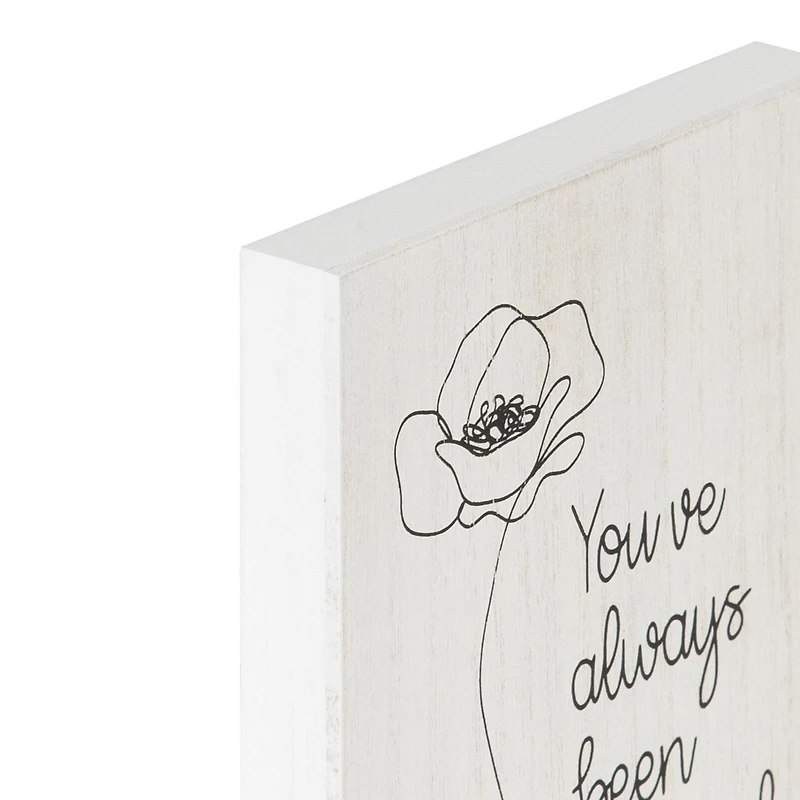 “You’ve Always Been Essential” Box Top Art