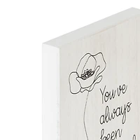 “You’ve Always Been Essential” Box Top Art