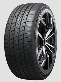 Summit Ultramax UHP AS tire 245/35R20XL 95W all season sports car tire