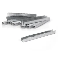 Arrow T50 1/2" Staples, 1,250/pack