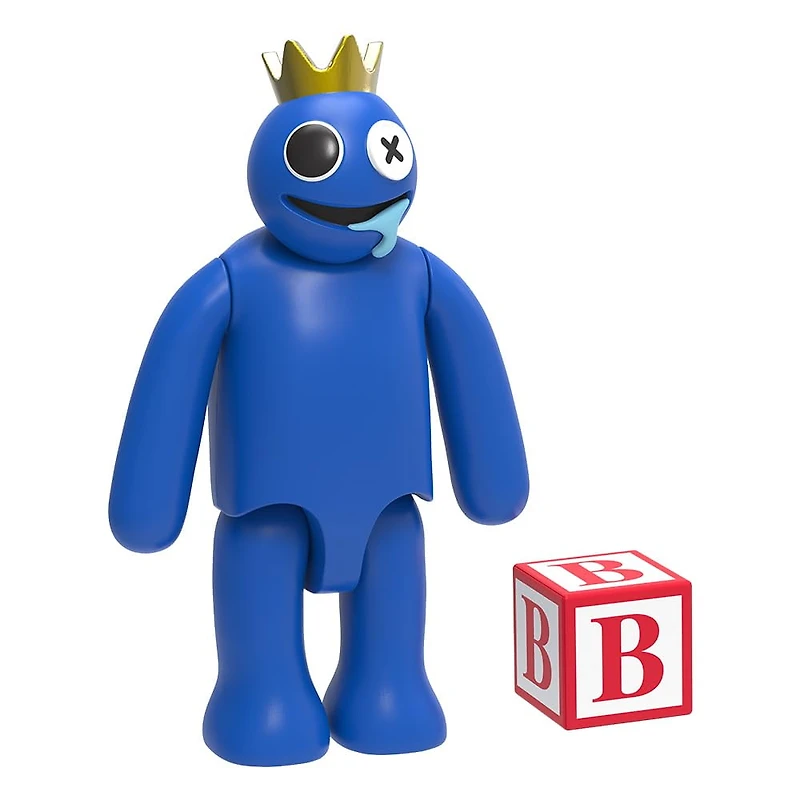 RF - ACTION FIGURE - FRENCH