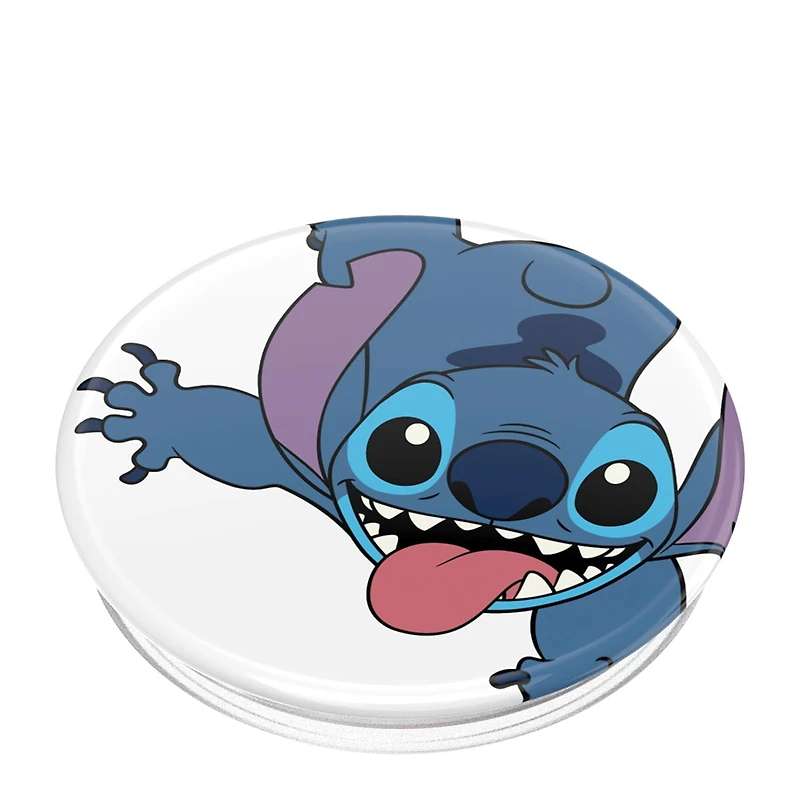 PopSockets PopGrip Crash Landing Stitch Phone Grip
