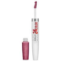 Maybelline New York Super Stay®24®, Rouge à Lèvres Liquide, 2.3  ML 2,3 ml