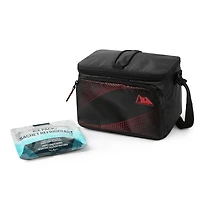 Sac à lunch Arctic Zone HardBody, Noir