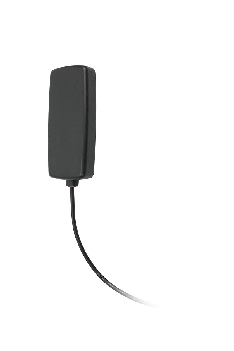 Kit amplificateur de signal cellulaire weBoost Drive X Vehicle 4G - Noir