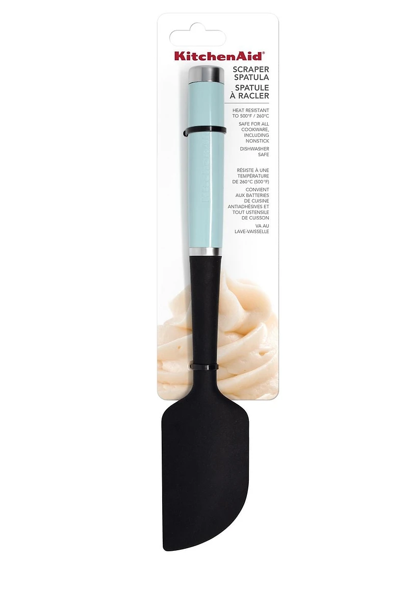 Eau minérale pour spatule KitchenAid Spatule