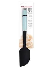 Eau minérale pour spatule KitchenAid Spatule