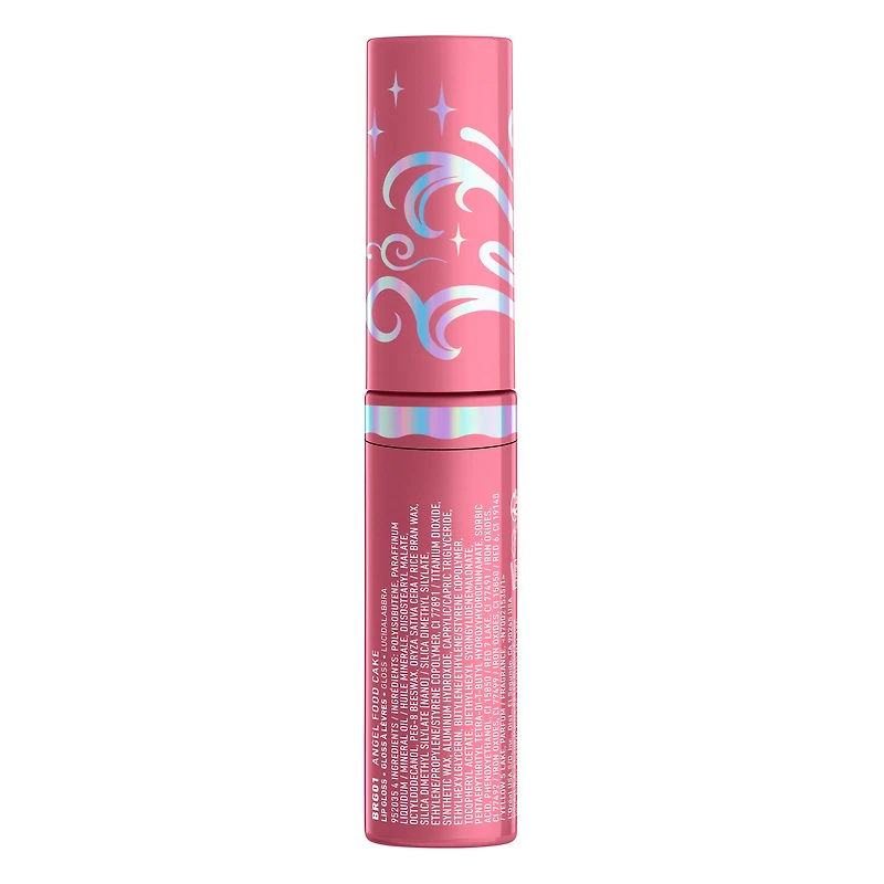 NYX Professional Makeup Bridgerton Royal Gloss