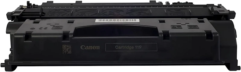 Canon 119 Black Toner Cartridge