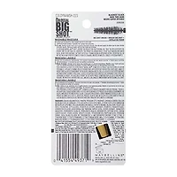 Maybelline New York Mascara lavable Volum' Express The Colossal Big Shot 0,33 oz liq
