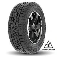 Cooper Discoverer Road + Trail AT 265/65R18XL 116H BSW