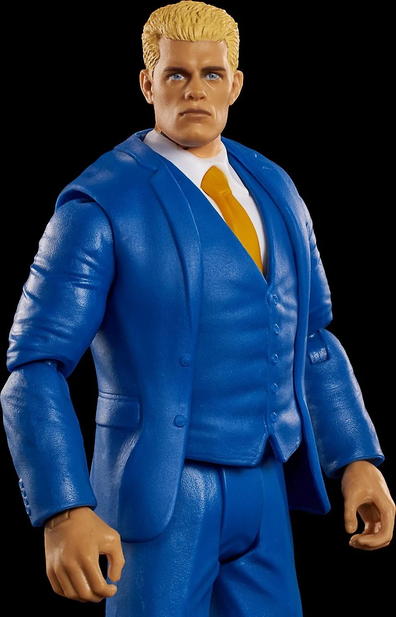 WWE-Figurine articulée 'The American Nightmare' Cody Rhodes