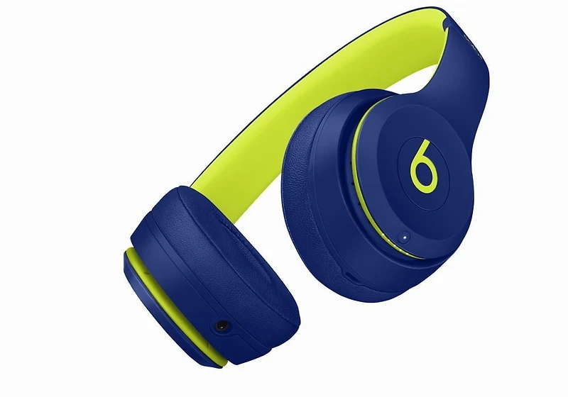 Casque Beats Solo³ sans fil - Collection Pop La vie en couleur.