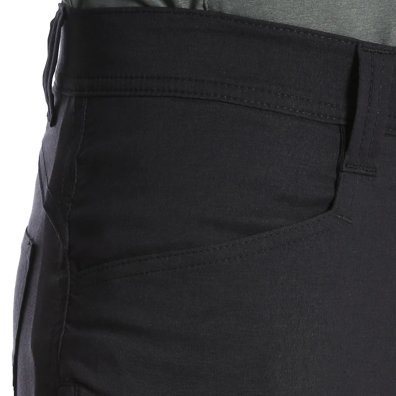 Wrangler Men's Outdoor Fleece Lined Pant