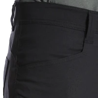 Wrangler Men's Outdoor Fleece Lined Pant