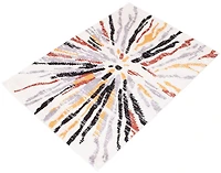 ECARPET Modern Indoor Area Rug