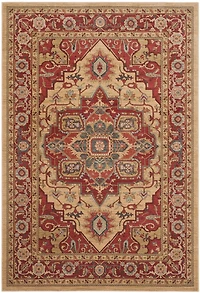 Safavieh Mahal Oswin Tapis Floral