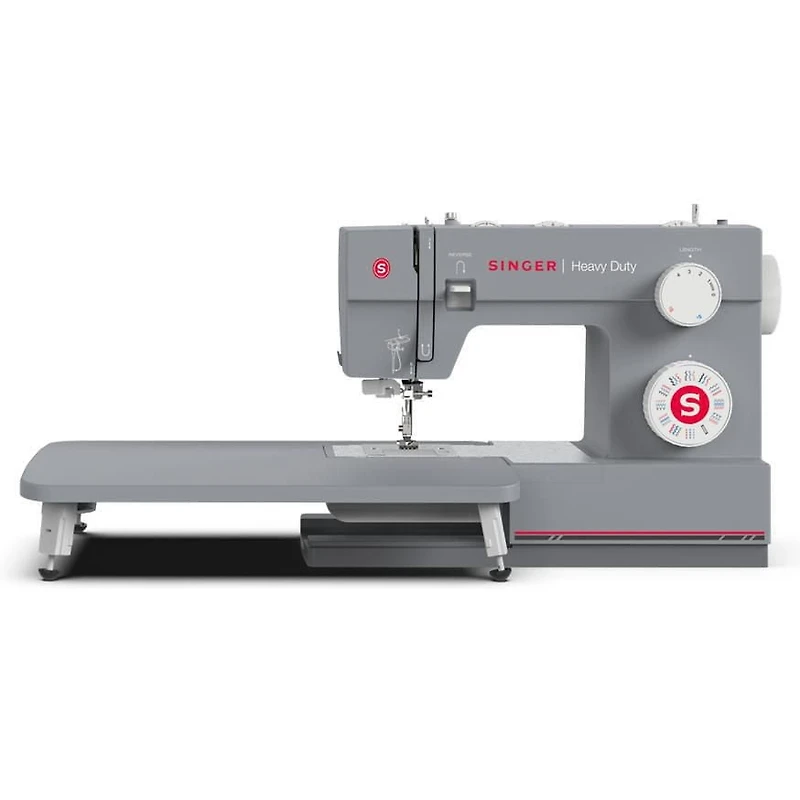 Machine a Coudre mécanique SINGER© 64S Heavy Duty™