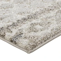 Tapis décoratif hometrends 52 cm x 76 cm, durable