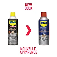 WD-40® Specialist Lubrifiant en gel haute adhésivité WD-40 Lubrifiant en gel haute